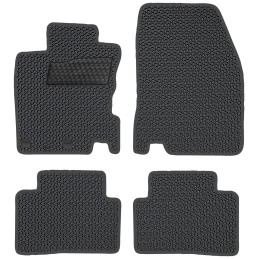 Nissan Qashqai II 2013- EVA MAX kilimėliai - MAT 10503