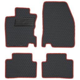 Nissan Qashqai II 2013- EVA MAX kilimėliai - MAT 10503