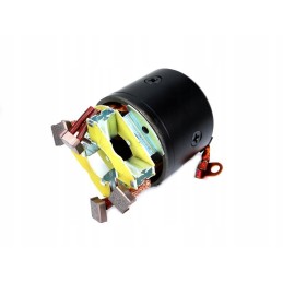 Magnetono tipo starterio statorius 9142722 mėlyna linija