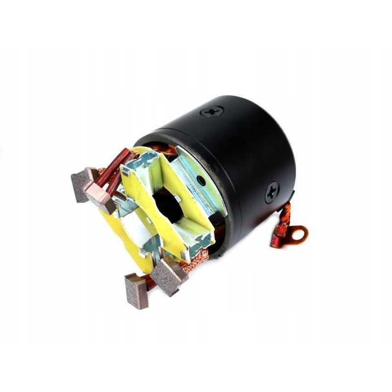 Magnetono tipo starterio statorius 9142722 mėlyna linija