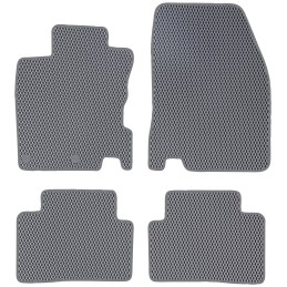 Nissan Qashqai II 2013- EVA MAX kilimėliai - MAT 10503