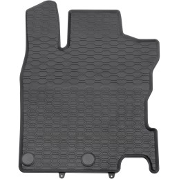 Nissan Qashqai II 2013-2020 Guminiai kilimėliai GEYER 871/4C