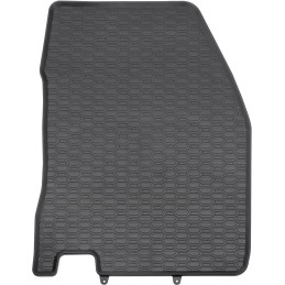 Nissan Qashqai II 2013-2020 Guminiai kilimėliai GEYER 871/4C