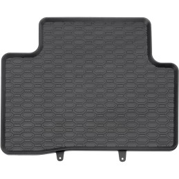 Nissan Qashqai II 2013-2020 Guminiai kilimėliai GEYER 871/4C