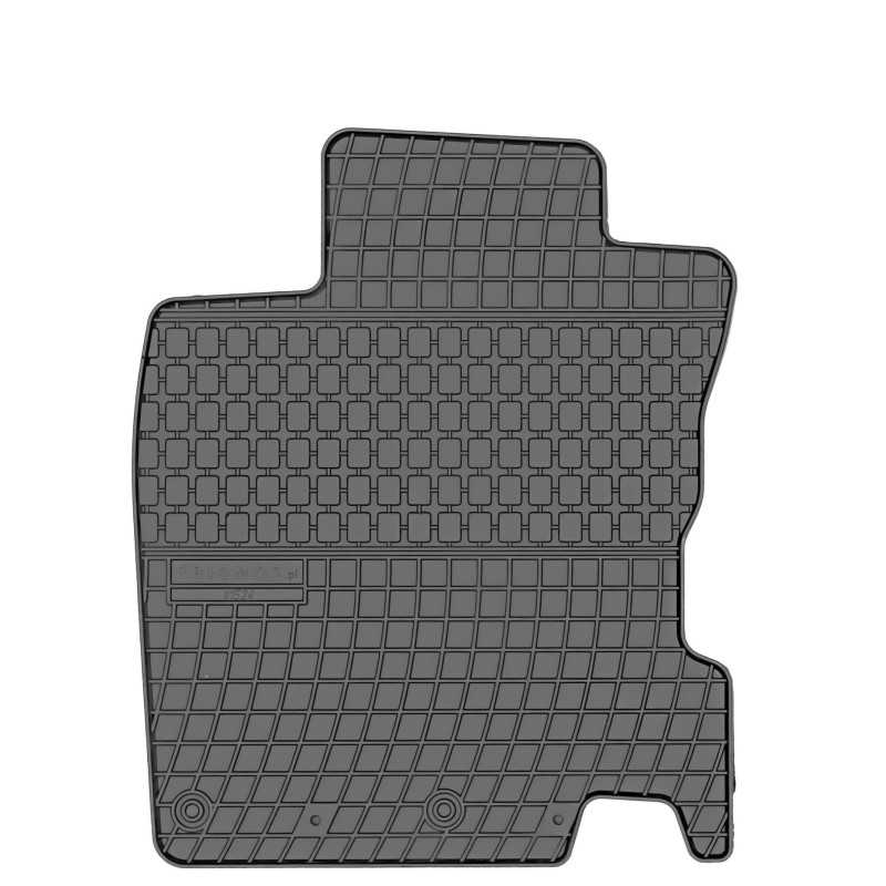 Nissan Qashqai II 2013-2020 Guminiai kilimėliai PRISMAT DRIVER 1524/1
