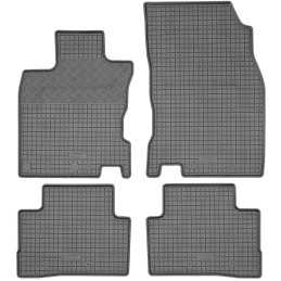 Nissan Qashqai II 2014- Guminiai kilimėliai RIGUM 902853