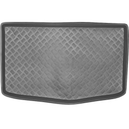 Nissan Qashqai II 2014-2020 Bagažinės kilimėlis MIX-PLAST 35043