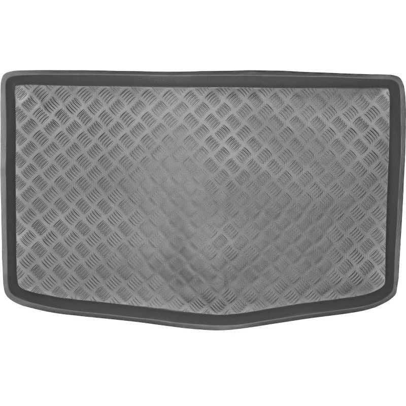 Nissan Qashqai II 2014-2020 Bagažinės kilimėlis MIX-PLAST 35043