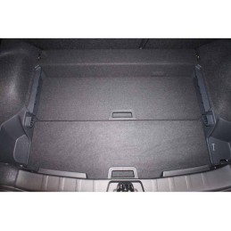 Nissan Qashqai II J11 (Visia) visureigis 5D 2014-02- Bagažinės kilimėlis ARISTAR 193245G