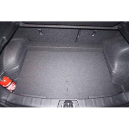 Nissan Qashqai II J11 (Visia) visureigis 5D 2014-02- Bagažinės kilimėlis ARISTAR 193245G