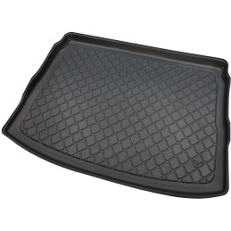 Nissan Qashqai II J11 (Xtronic) visureigis 5D 2014-02- Bagažinės kilimėlis ARISTAR 193244G