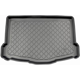 Nissan Qashqai II J11 visureigis 5D 2014 02- Bagažinės kilimėlis ARISTAR 193246G