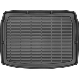 Nissan Qashqai II krosoveris 2013-2020 Bagažinės kilimėlis MAX-MAT 911410