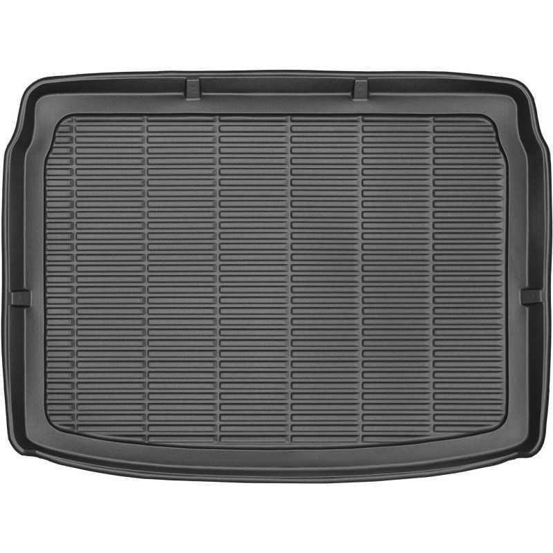 Nissan Qashqai II krosoveris 2013-2020 Bagažinės kilimėlis MAX-MAT 911410