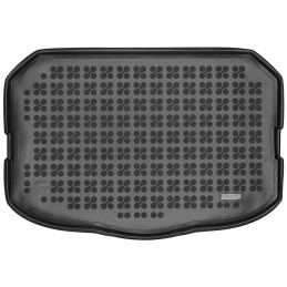 Nissan Qashqai III (apatinės bagažinės grindys) krosoveris 2021- bagažinės kilimėlis REZAW 231048