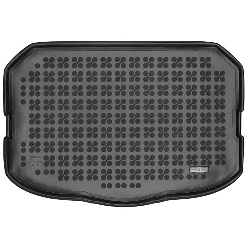 Nissan Qashqai III (apatinės bagažinės grindys) krosoveris 2021- bagažinės kilimėlis REZAW 231048