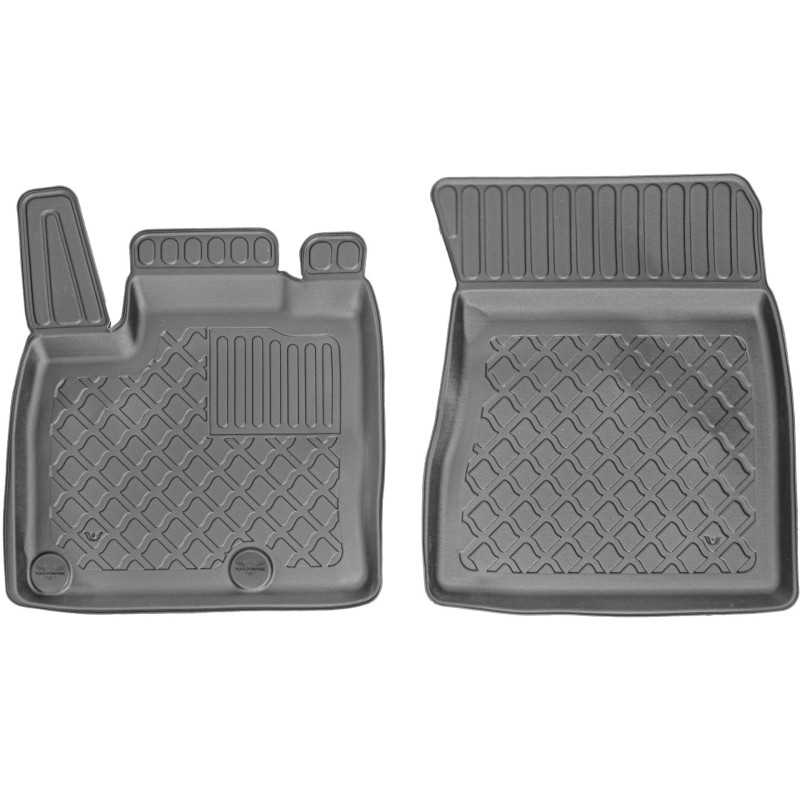 Nissan Qashqai III (J12) e-Power 2022- Guminiai kilimėliai ARISTAR 654191 PRIEKINIS