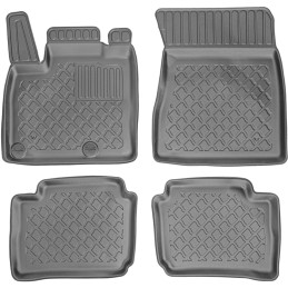 Nissan Qashqai III (J12) e-Power SUV 07.2022- Guminiai kilimėliai ARISTAR 604191