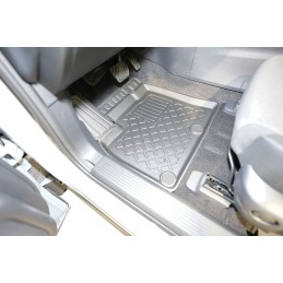 Nissan Qashqai III (J12) e-Power SUV 07.2022- Guminiai kilimėliai ARISTAR 604191