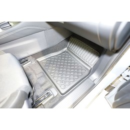 Nissan Qashqai III (J12) e-Power SUV 07.2022- Guminiai kilimėliai ARISTAR 604191