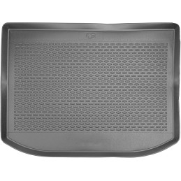 Nissan Qashqai III Crossover (viršutinė bagažinės dalis) 2021- Bagažinės kilimėlis DOMA 291105