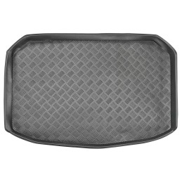 Nissan Qashqai III Crossover 2021- (apatinė bagažinės dalis) bagažinės kilimėlis MIX-PLAST 35045