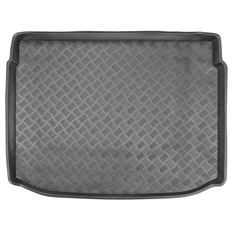 Nissan Qashqai III Crossover 2021- (viršutinė bagažinės dalis) Bagažinės kilimėlis MIX-PLAST 35044
