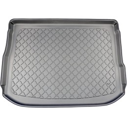 Nissan Qashqai III J12 mHEV 2021- Bagažinės kilimėlis ARISTAR 193279G