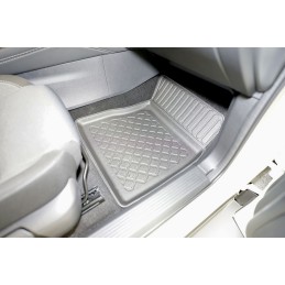 Nissan Qashqai III mHEV 2021- Guminiai kilimėliai ARISTAR FRONT 653279