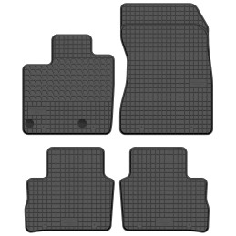 Nissan Qashqai III nuo 2021 m. MOTOHOBBY 240503 guminiai kilimėliai
