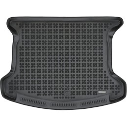 Nissan QASHQAI+2 I krosoveris (7 vietų) 2008-2013 Bagažinės kilimėlis REZAW 231027