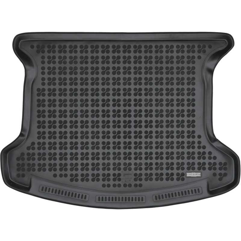 Nissan QASHQAI+2 I krosoveris (7 vietų) 2008-2013 Bagažinės kilimėlis REZAW 231027