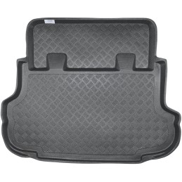 Nissan Terano visureigis 2000-2013 bagažinės kilimėlis MIX-PLAST 35005