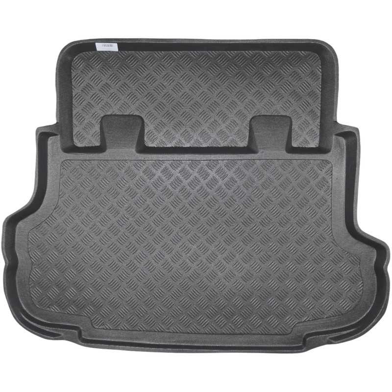 Nissan Terano visureigis 2000-2013 bagažinės kilimėlis MIX-PLAST 35005