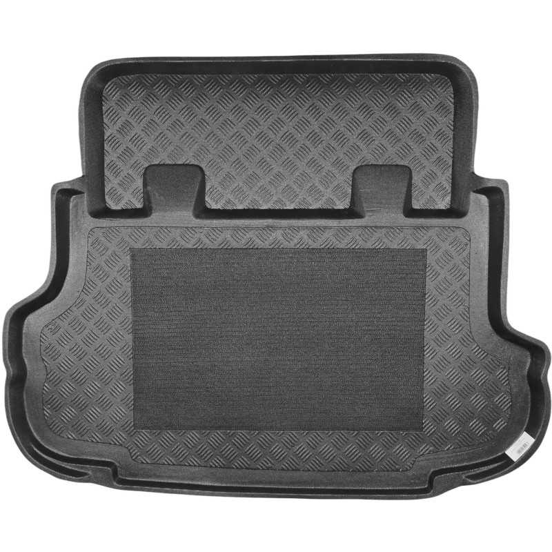 Nissan Terano visureigis 2000-2013 bagažinės kilimėlis MIX-PLAST 35005/M