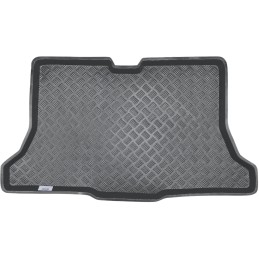 Nissan Tiida I hečbekas 2007-2012 bagažinės kilimėlis MIX-PLAST 35029