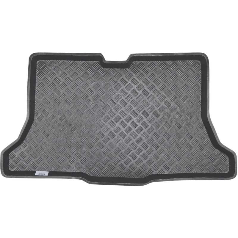 Nissan Tiida I hečbekas 2007-2012 bagažinės kilimėlis MIX-PLAST 35029