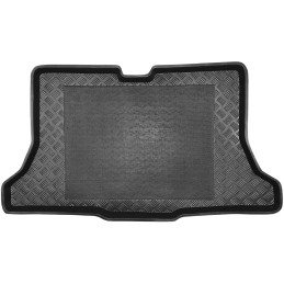 Nissan Tiida I hečbekas 2007-2012 Bagažinės kilimėlis MIX-PLAST 35029/M