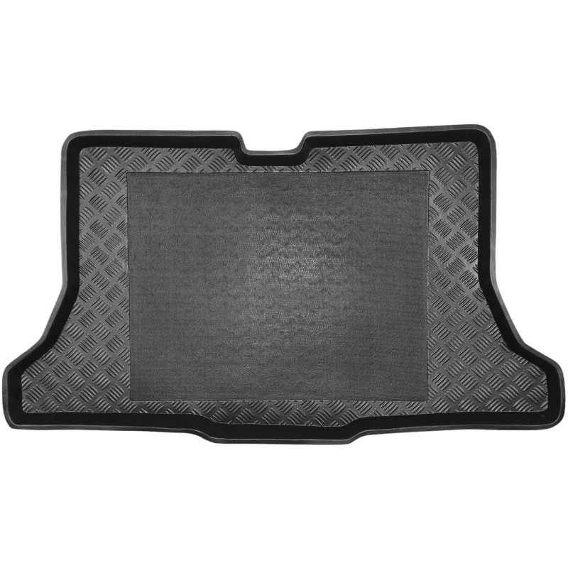 Nissan Tiida I hečbekas 2007-2012 Bagažinės kilimėlis MIX-PLAST 35029/M