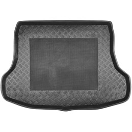 Nissan Tiida I Sedan 2007-2012 Bagažinės kilimėlis MIX-PLAST 35025/M