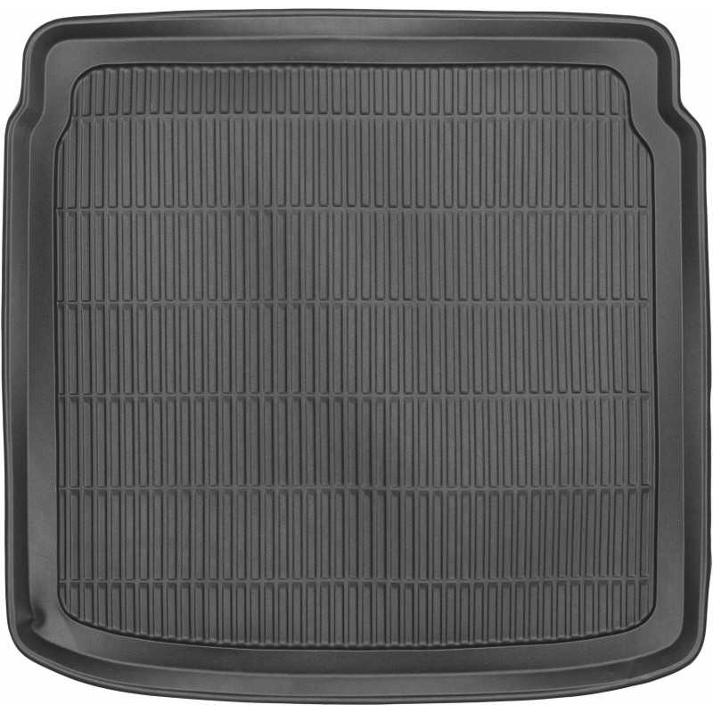 Nissan X Trail II T31 visureigis 5 vietų 2006-2014 Bagažinės kilimėlis MAX-MAT 911411