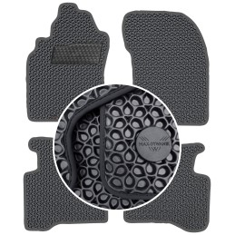 Nissan X-Trail I T30 2001-2007 EVA MAX-MAT 10504