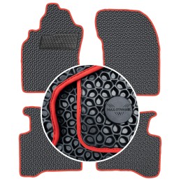 Nissan X-Trail I T30 2001-2007 EVA MAX-MAT 10504