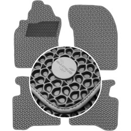 Nissan X-Trail I T30 2001-2007 EVA MAX-MAT 10504