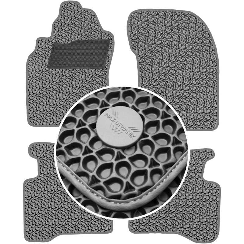 Nissan X-Trail I T30 2001-2007 EVA MAX-MAT 10504