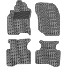 Nissan X-Trail I T30 2001-2007 EVA MAX-MAT 10504