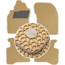 Nissan X-Trail I T30 2001-2007 EVA MAX-MAT 10504