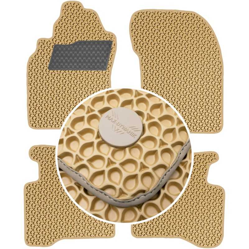 Nissan X-Trail I T30 2001-2007 EVA MAX-MAT 10504