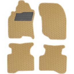 Nissan X-Trail I T30 2001-2007 EVA MAX-MAT 10504