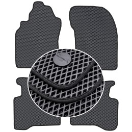 Nissan X-Trail I T30 2001-2007 EVA MAX-MAT 10504